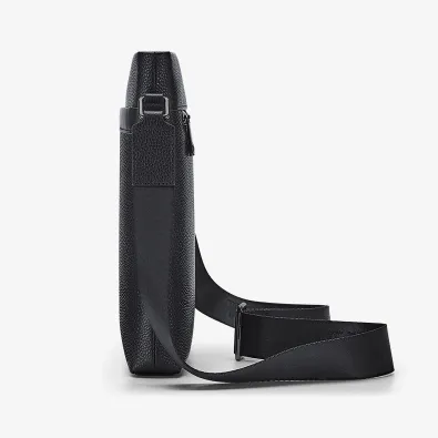 Metro Strap Men’s Side Bag